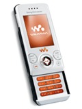 Sony Ericsson W580 pret